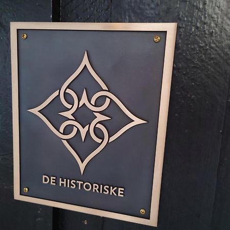 Phillipshaugen Lodge Oksendalsora Εξωτερικό φωτογραφία